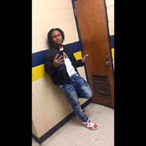 Meet your Posher, Kemontae